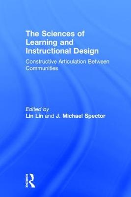 Sciences of Learning and Instructional Design: Constructive Articulation Between Communities