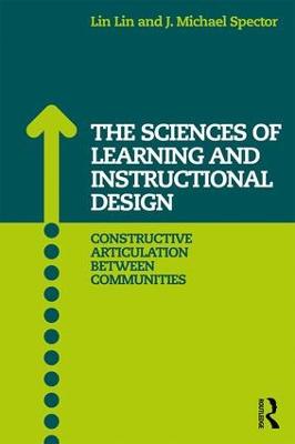 Sciences of Learning and Instructional Design: Constructive Articulation Between Communities