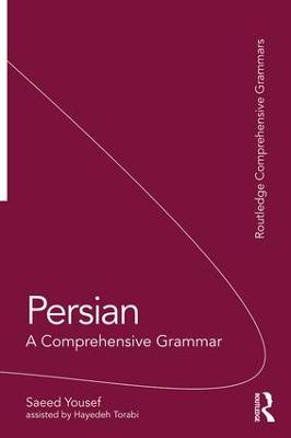 Persian: A Comprehensive Grammar
