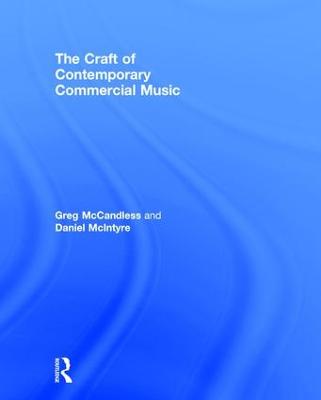 Craft of Contemporary Commercial Music
