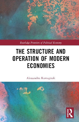 Structure and Operation of Modern Economies