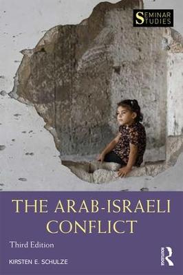 Arab-Israeli Conflict 3rd edition