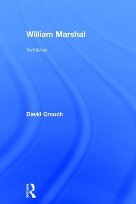 William Marshal 3rd edition