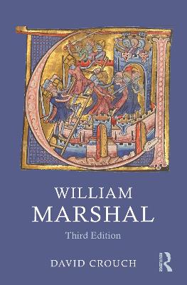William Marshal 3rd edition
