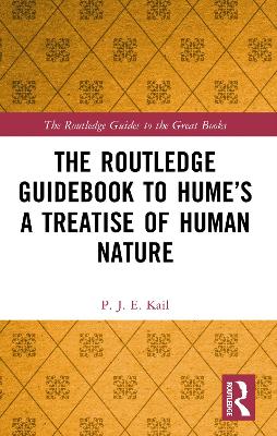 Routledge Guidebook to Humes A Treatise of Human Nature
