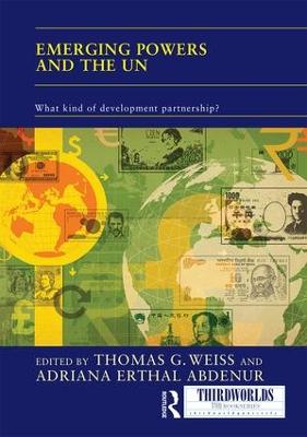 Emerging Powers and the UN: What Kind of Development Partnership?
