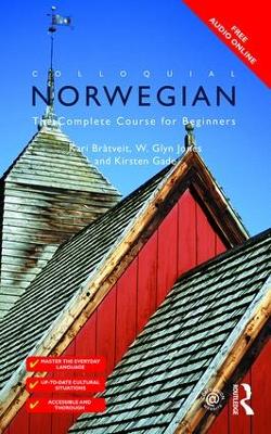 Colloquial Norwegian: A complete language course
