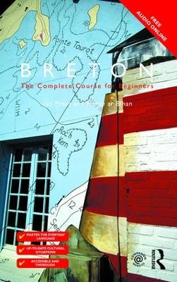 Colloquial Breton: The Complete Course for Beginners