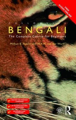 Colloquial Bengali: The Complete Course for Beginners