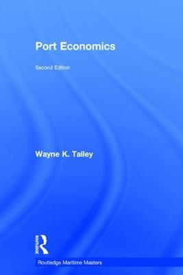 Port Economics 2nd edition