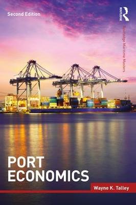 Port Economics 2nd edition