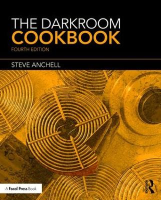 Darkroom Cookbook 4th edition