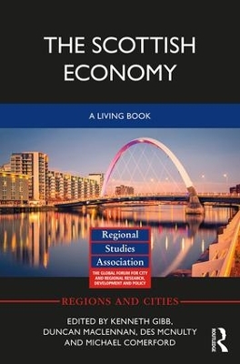 Scottish Economy: A Living Book