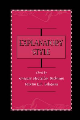 Explanatory Style