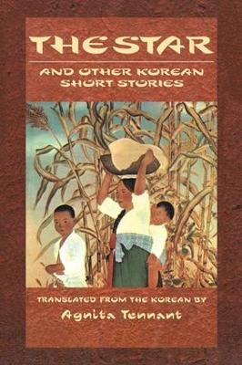 Star and Other Korean Short Stories
