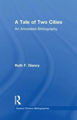 Tale of Two Cities: An Annotated Bibliography