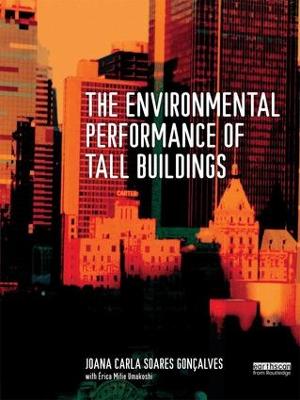 Environmental Performance of Tall Buildings