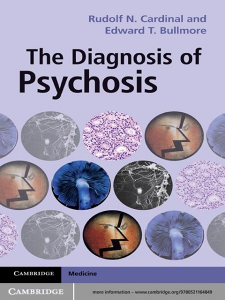 Diagnosis of Psychosis