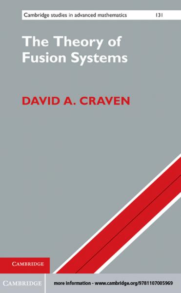 Theory of Fusion Systems: An Algebraic Approach