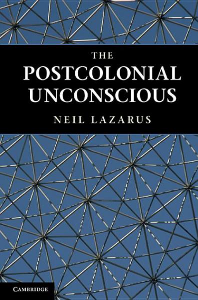Postcolonial Unconscious