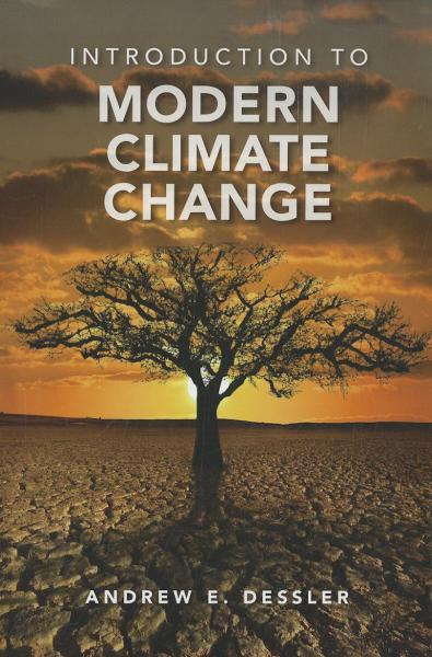 Introduction to Modern Climate Change