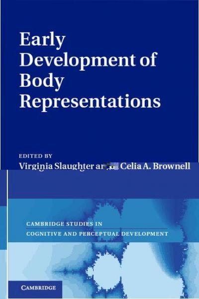Early Development of Body Representations
