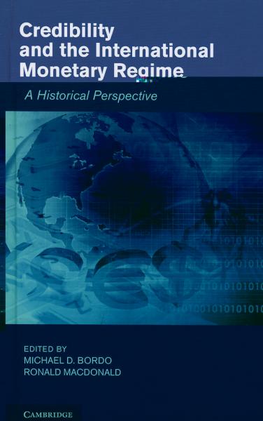 Credibility and the International Monetary Regime: A Historical Perspective