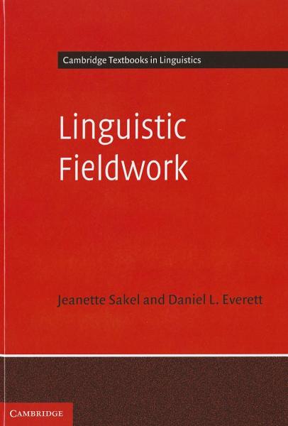Linguistic Fieldwork: A Student Guide
