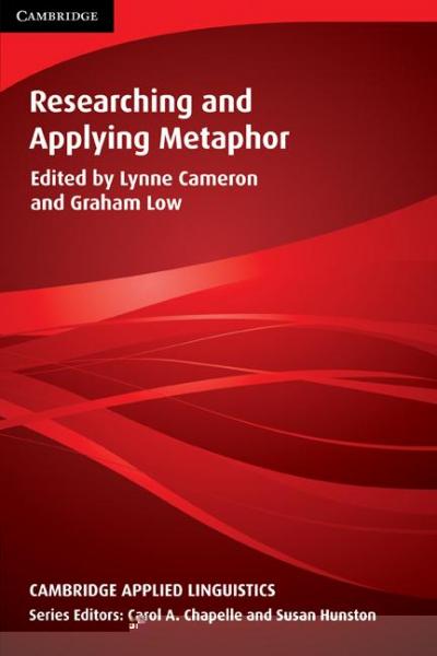 Researching and Applying Metaphor
