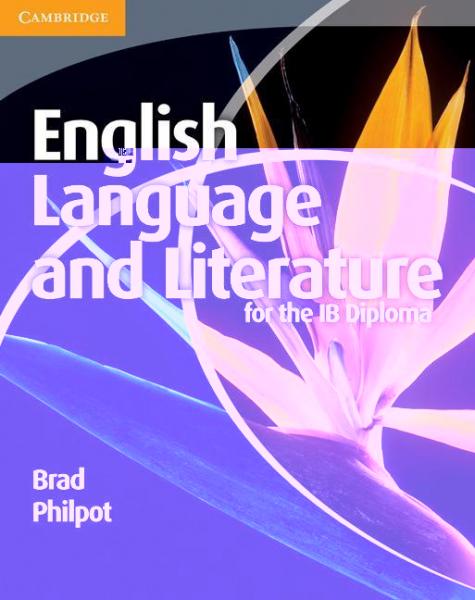 English Language and Literature for the IB Diploma