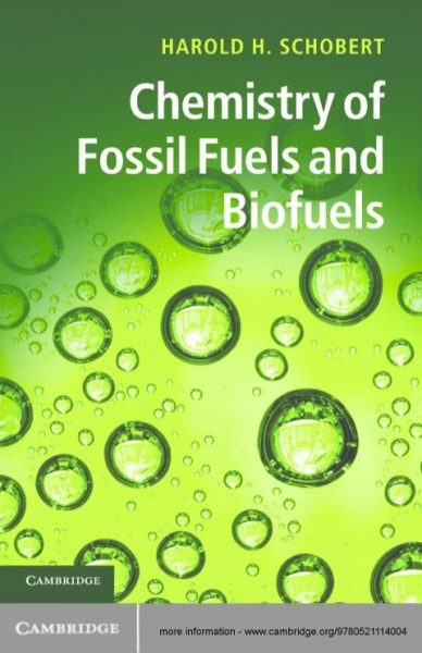 Chemistry of Fossil Fuels and Biofuels