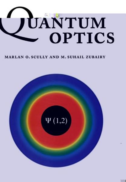 Quantum Optics