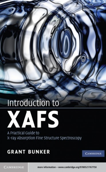 Introduction to XAFS: A Practical Guide to X-ray Absorption Fine Structure Spectroscopy