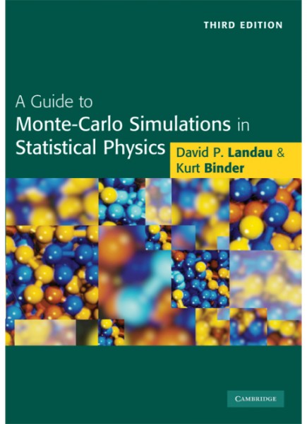 Guide to Monte Carlo Simulations in Statistical Physics