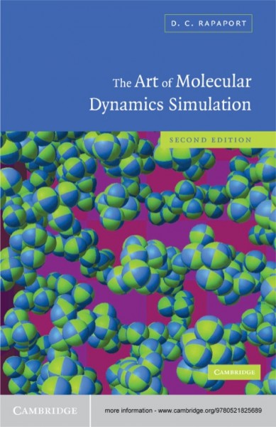 Art of Molecular Dynamics Simulation
