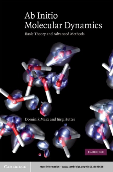 Ab Initio Molecular Dynamics: Basic Theory and Advanced Methods