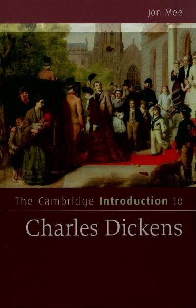 Cambridge Introduction to Charles Dickens