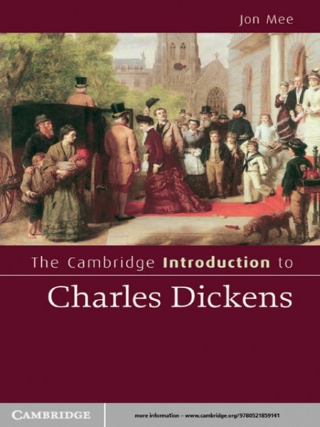 Cambridge Introduction to Charles Dickens