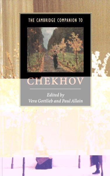 Cambridge Companion to Chekhov