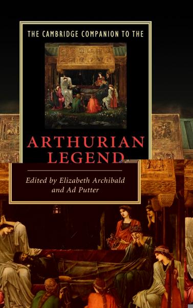 Cambridge Companion to the Arthurian Legend