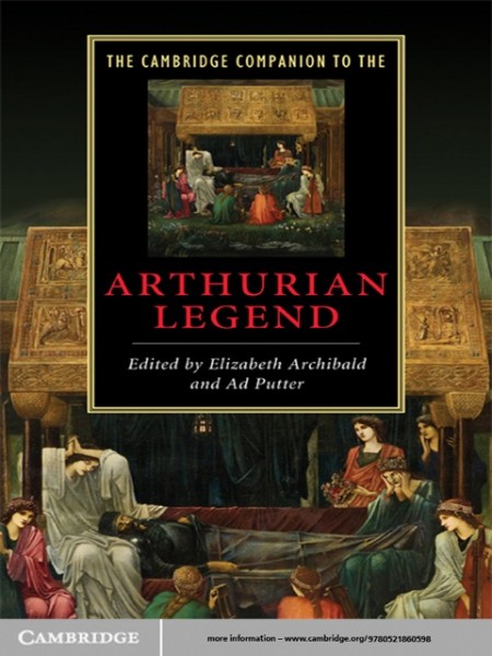 Cambridge Companion to the Arthurian Legend