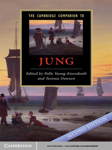 Cambridge Companion to Jung