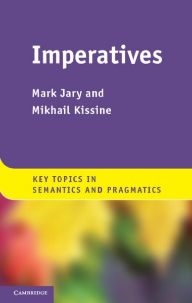 Imperatives