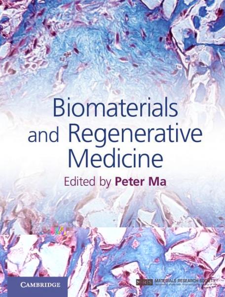 Biomaterials and Regenerative Medicine