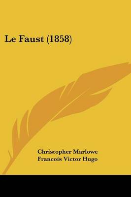 Faust (1858)