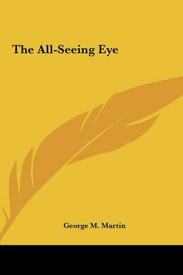 All-Seeing Eye
