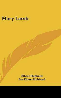 Mary Lamb