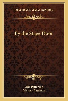 By the Stage Door