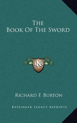 Book Of The Sword