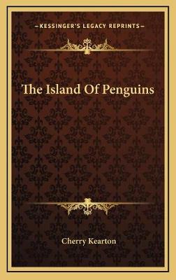 Island Of Penguins